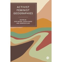 Activist Feminist Geographies