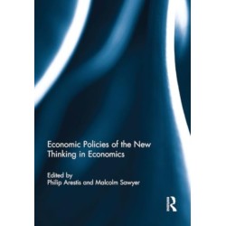 Economic Policies of the New Thinking in Economics