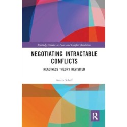 Negotiating Intractable Conflicts: Readiness Theory Revisited