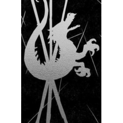 The Art of Something is Killing the Children Slipcase Edition