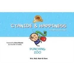 Cyanide & Happiness: Punching Zoo (20th Anniversary Edition)