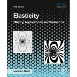 Elasticity: Theory, Applications, and Numerics