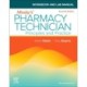 Workbook and Lab Manual for Mosby's Pharmacy Technician: Principles and Practice