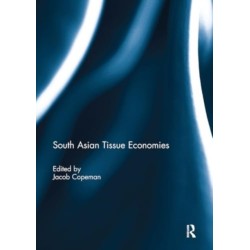 South Asian Tissue Economies