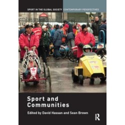 Sport and Communities