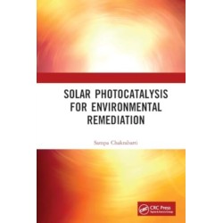 Solar Photocatalysis for Environmental Remediation