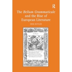 The Bellum Grammaticale and the Rise of European Literature
