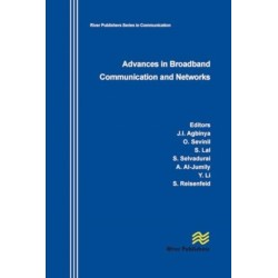 Advances in Broadband Communication and Networks