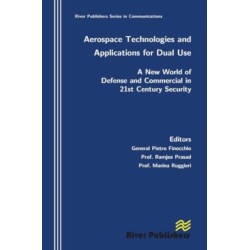 Aerospace Technologies and Applications for Dual Use