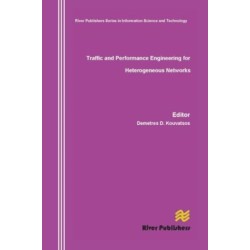 Traffic and Performance Engineering for Heterogeneous Networks