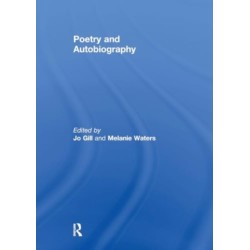 Poetry and Autobiography