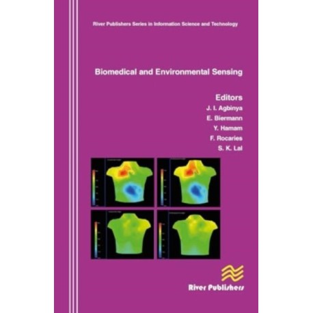 Biomedical and Environmental Sensing