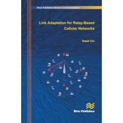 Link Adaptation for Relay-Based Cellular Networks