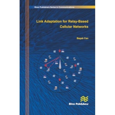 Link Adaptation for Relay-Based Cellular Networks