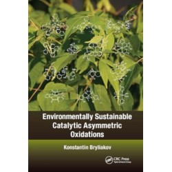 Environmentally Sustainable Catalytic Asymmetric Oxidations
