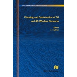 Planning and Optimisation of 3g and 4g Wireless Networks