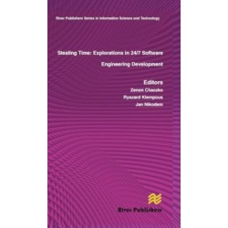 Stealing Time: Exploration in 24/7 Software Engineering Development