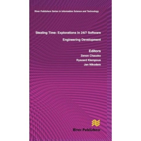 Stealing Time: Exploration in 24/7 Software Engineering Development