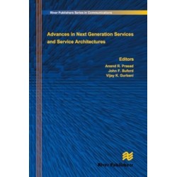 Advances in Next Generation Services and Service Architectures