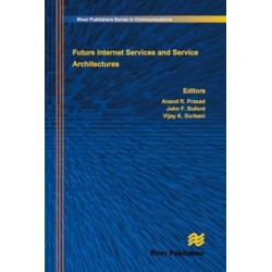 Future Internet Services and Service Architectures