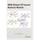 New Global Ict-Based Business Models
