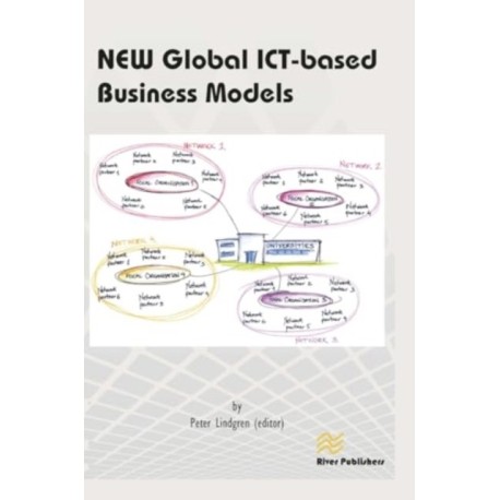 New Global Ict-Based Business Models