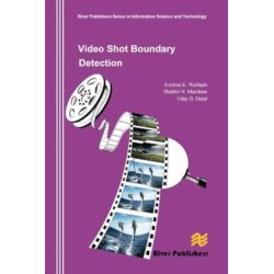 Video Shot Boundary Detection
