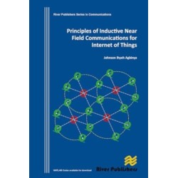 Principles of Inductive Near Field Communications for Internet of Things