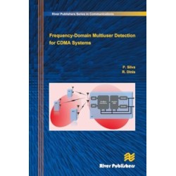 Frequency-Domain Multiuser Detection for CDMA Systems