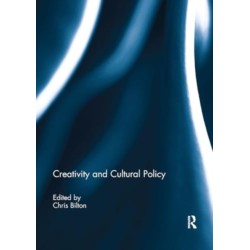 Creativity and Cultural Policy