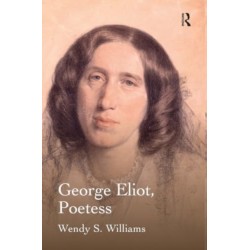 George Eliot, Poetess