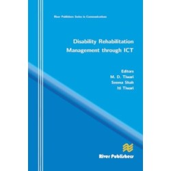 Disability Rehabilitation Management Through ICT