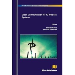 Green Communication in 4G Wireless Systems