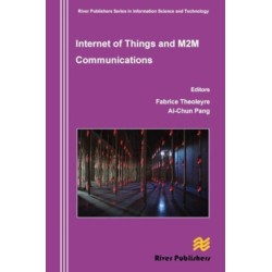 Internet of Things and M2m Communications