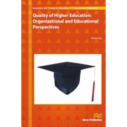 Quality of Higher Education: Organizational and Educational Perspectives