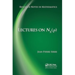 Lectures on N_X(p)