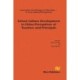 School Culture Development in China - Perceptions of Teachers and Principals