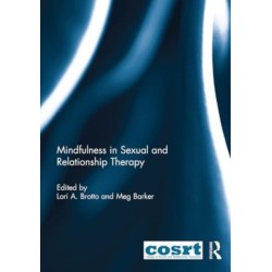 Mindfulness in Sexual and Relationship Therapy
