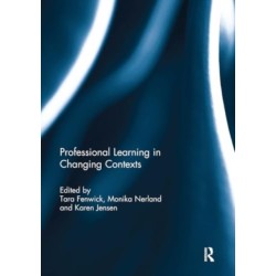 Professional Learning in Changing Contexts