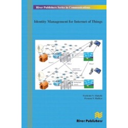 Identity Management for Internet of Things