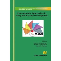 Post-genomic Approaches in Drug and Vaccine Development