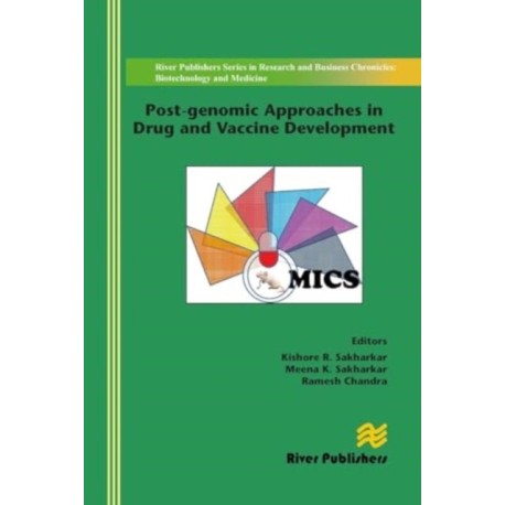 Post-genomic Approaches in Drug and Vaccine Development