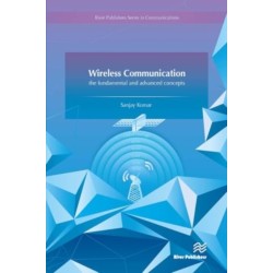 Wireless Communication-the fundamental and advanced concepts