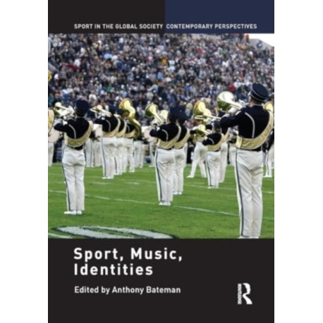 Sport, Music, Identities