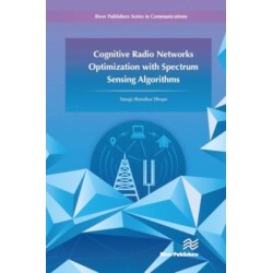 Cognitive Radio Networks Optimization with Spectrum Sensing Algorithms