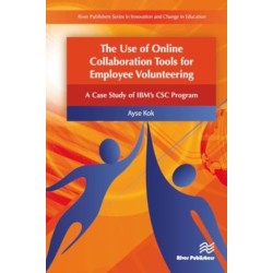 The Use of Online Collaboration Tools for Employee Volunteering