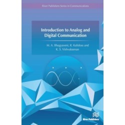 Introduction to Analog and Digital Communication