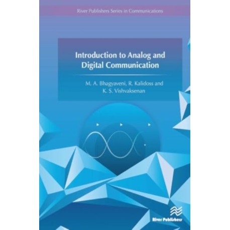 Introduction to Analog and Digital Communication