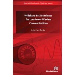 Wideband FM Techniques for Low-Power Wireless Communications