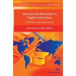 Educational Research in Higher Education: Methods and Experiences